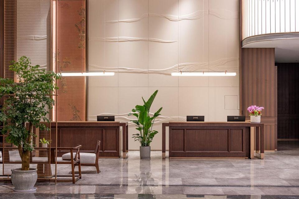 Haining Yanguan Maison New Century Resort Hotel Hotel in Hangzhou