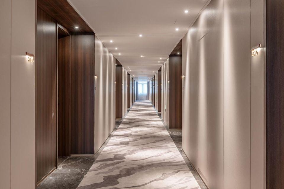 Haining Yanguan Maison New Century Resort Hotel Hotel in Hangzhou