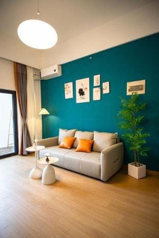 Stardish Light Apartment (Wuxi Baolong Plaza) Hotel in Suzhou