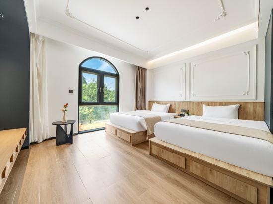 Yijia Hotel Hotel in Hainan