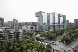 Zsmart Hotel Hotel in Hangzhou