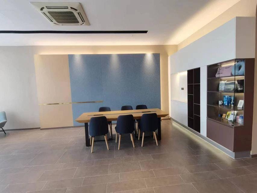 Home Inn Neo (Wuxi Sheng'an West Road Baile Plaza Store) Hotel in Suzhou