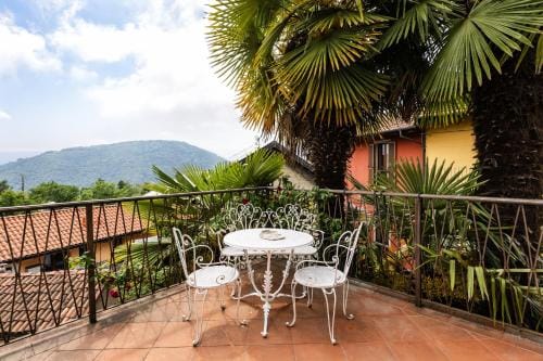 Casa della Musica Hotel in Canton of Ticino
