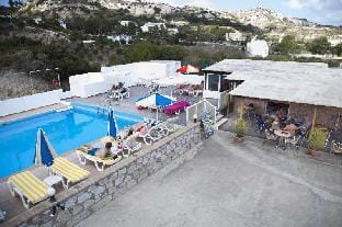 Archodia Studios Hotel in Kefalos