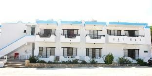 Archodia Studios Hotel in Kefalos