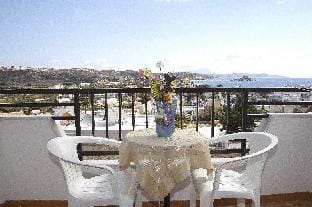 Archodia Studios Hotel in Kefalos