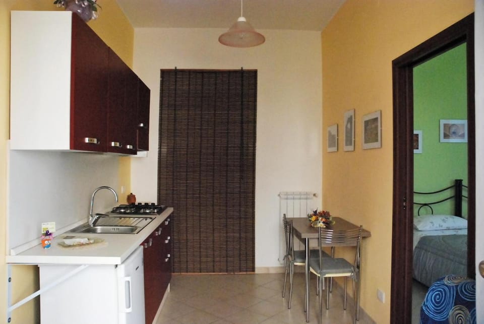 La Ripa Bed and Breakfast Hotel in Lazio