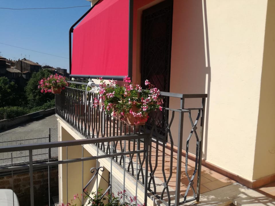 La Ripa Bed and Breakfast Hotel in Lazio