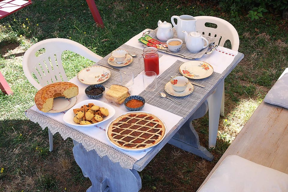 La Ripa Bed and Breakfast Hotel in Lazio