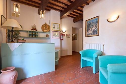 Collebrunacchi B&B Hotel in Tuscany