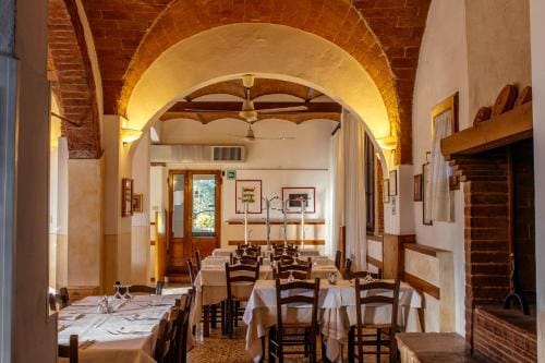 Collebrunacchi B&B Hotel in Tuscany