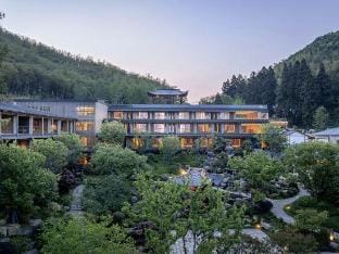 Jingshan Zen Tea Hotel Hotel in Hangzhou
