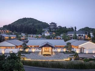 Jingshan Zen Tea Hotel Hotel in Hangzhou