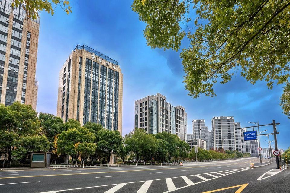 Yuexiang Hotel (Hangzhou Gongshu Wanda Auto City) Hotel in Hangzhou