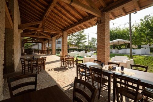 Ca' Muliner Hotel in Friuli-Venezia Giulia