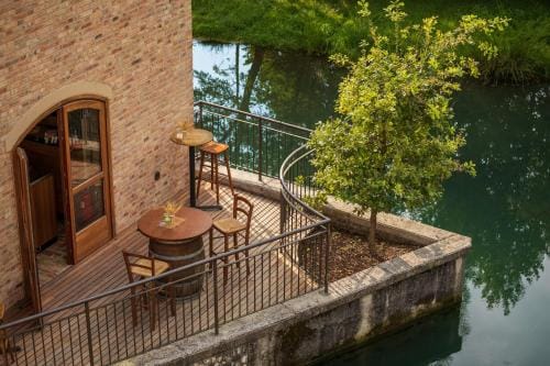 Ca' Muliner Hotel in Friuli-Venezia Giulia