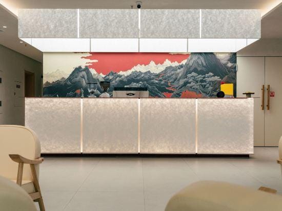 Hangzhou Mulan Road Hotel (West Lake Lakeside Hefang Street) Hotel in Hangzhou