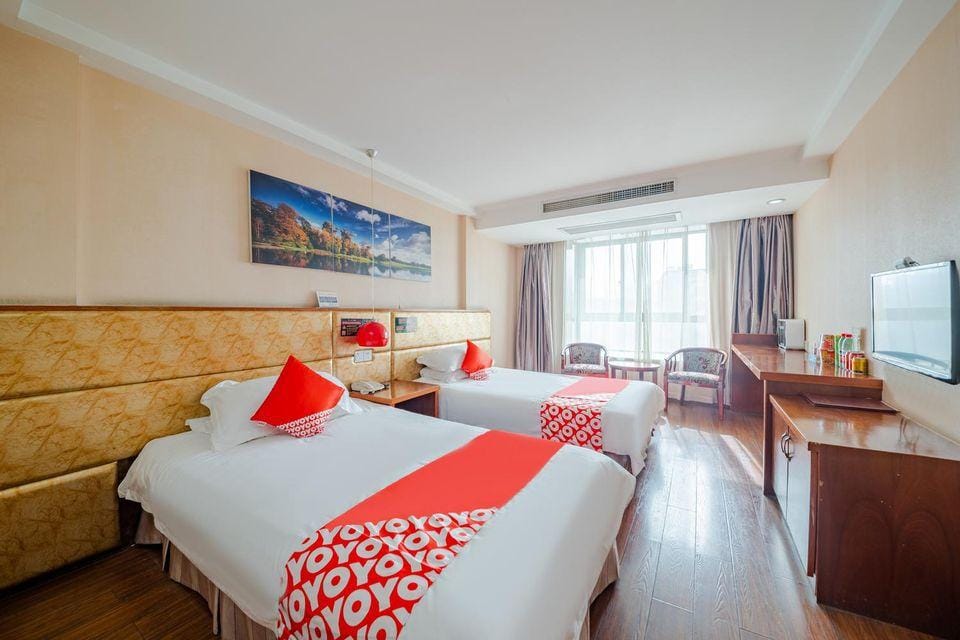 Meiyuan Hotel Hotel in Hangzhou