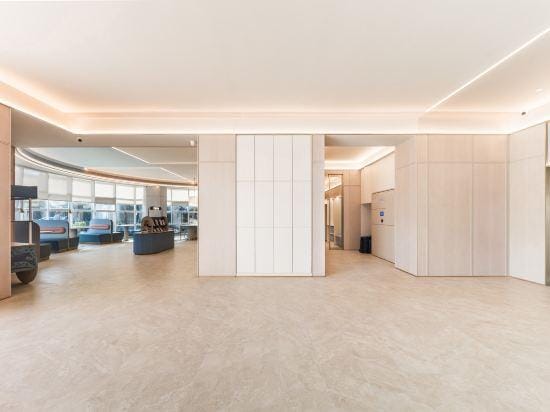 HanTing Hotel (Yangzhou Jiangdu Daqiao Town) Hotel in Jiangsu