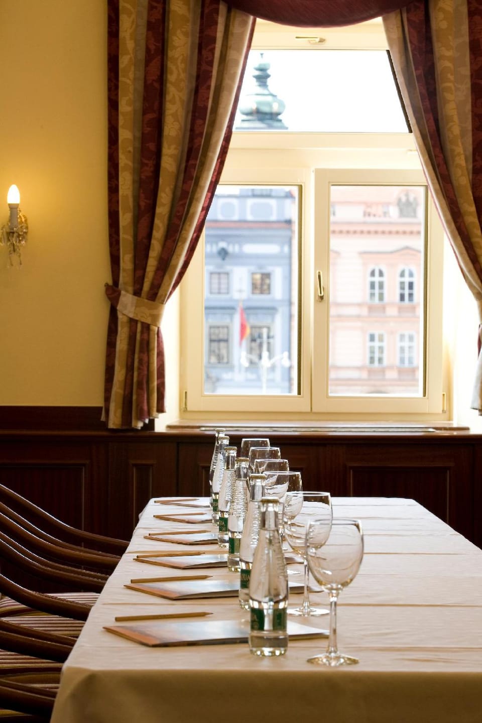 Grandhotel Zvon Hotel in South Bohemian Region