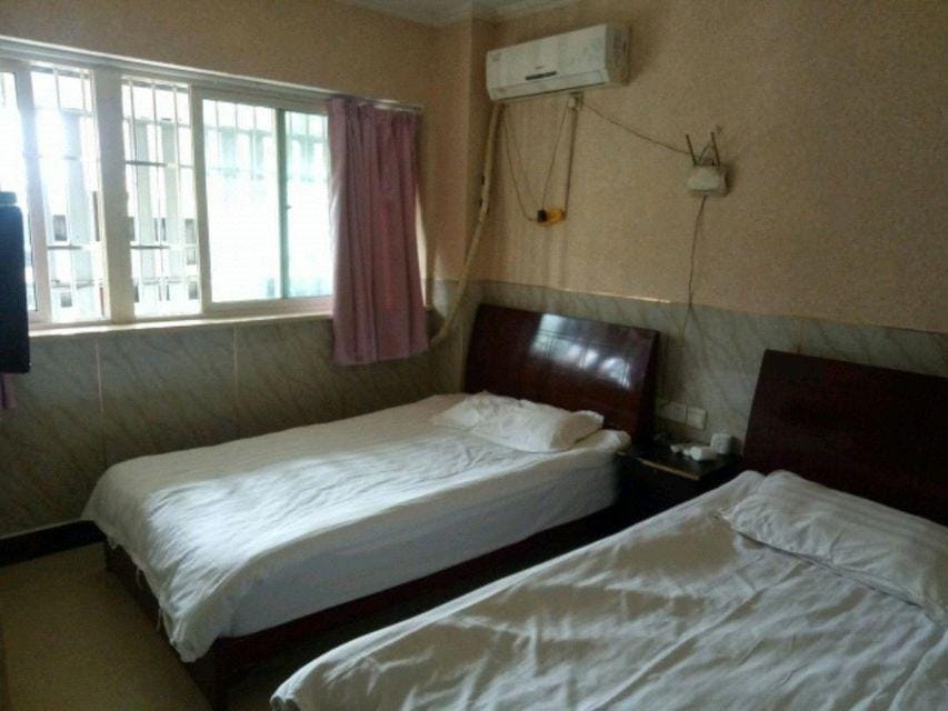Ninggang Hotel Hotel in Zhejiang