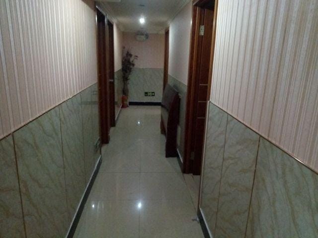 Ninggang Hotel Hotel in Zhejiang