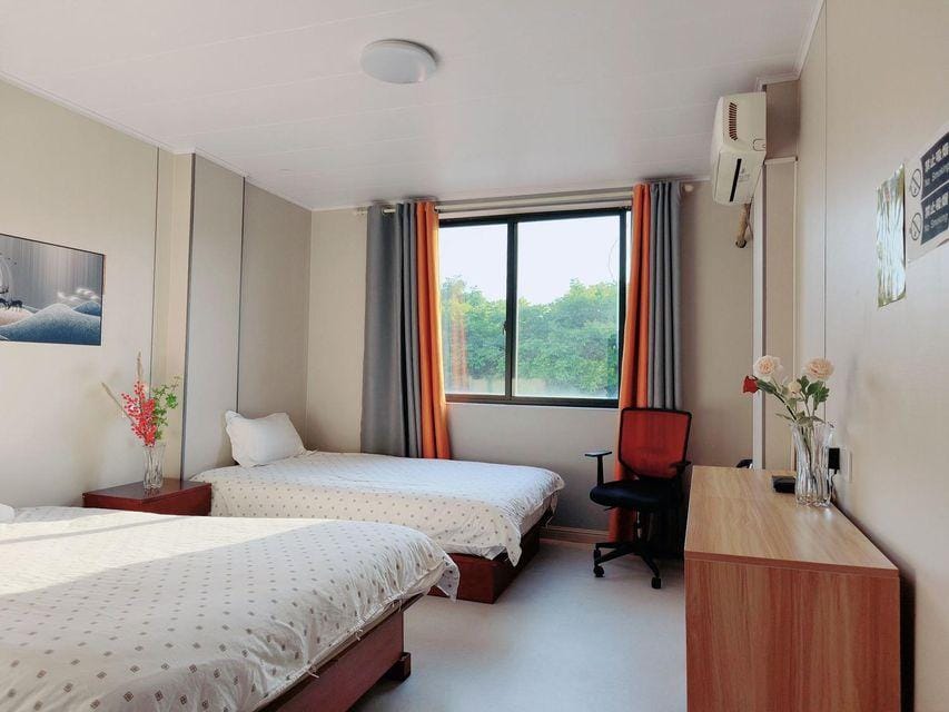 Hangzhou Chonggang Hotel Hotel in Hangzhou
