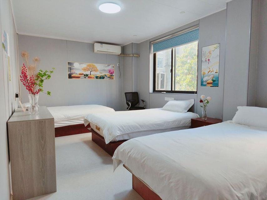 Hangzhou Chonggang Hotel Hotel in Hangzhou