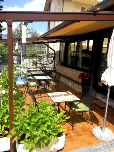 Albergo Al Pescatore Hotel in Brenzone sul Garda