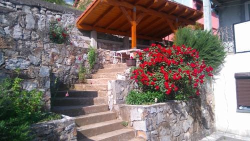 Mini Garsonjera Hotel in Podgorica