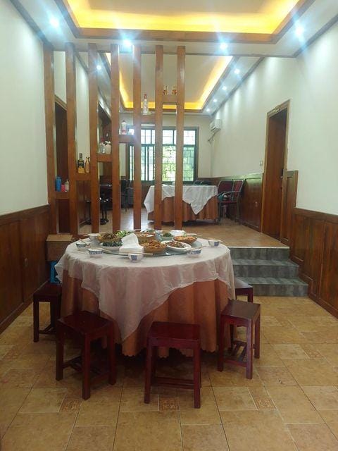 Loushi Inn Hotel in Chengdu
