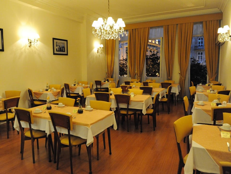 Hotel Aliados Hotel in Porto