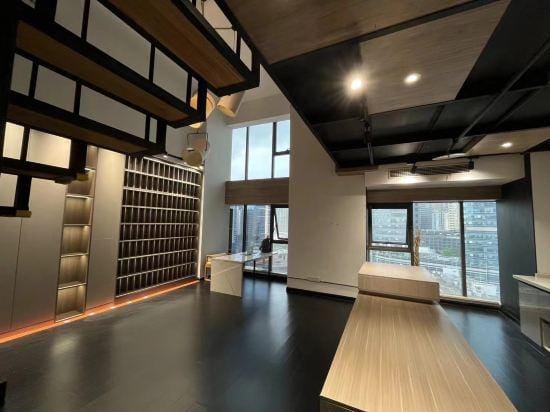 skr hotel Hotel in China