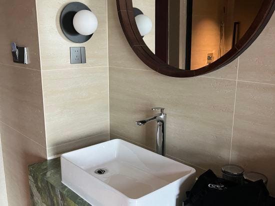 skr hotel Hotel in China