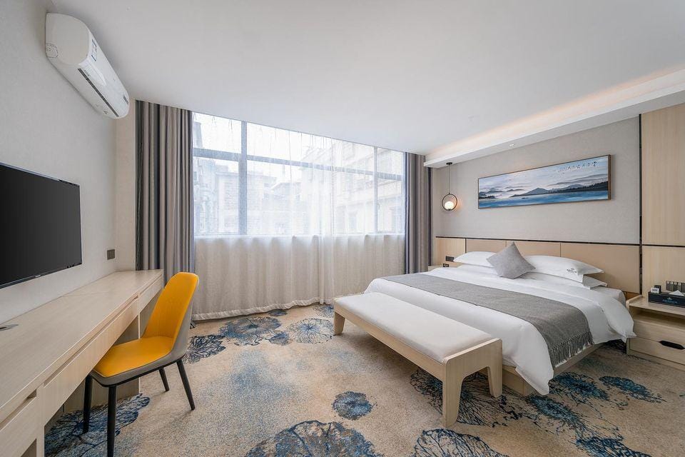 Fengya Select Apartment Hotel in Guangzhou