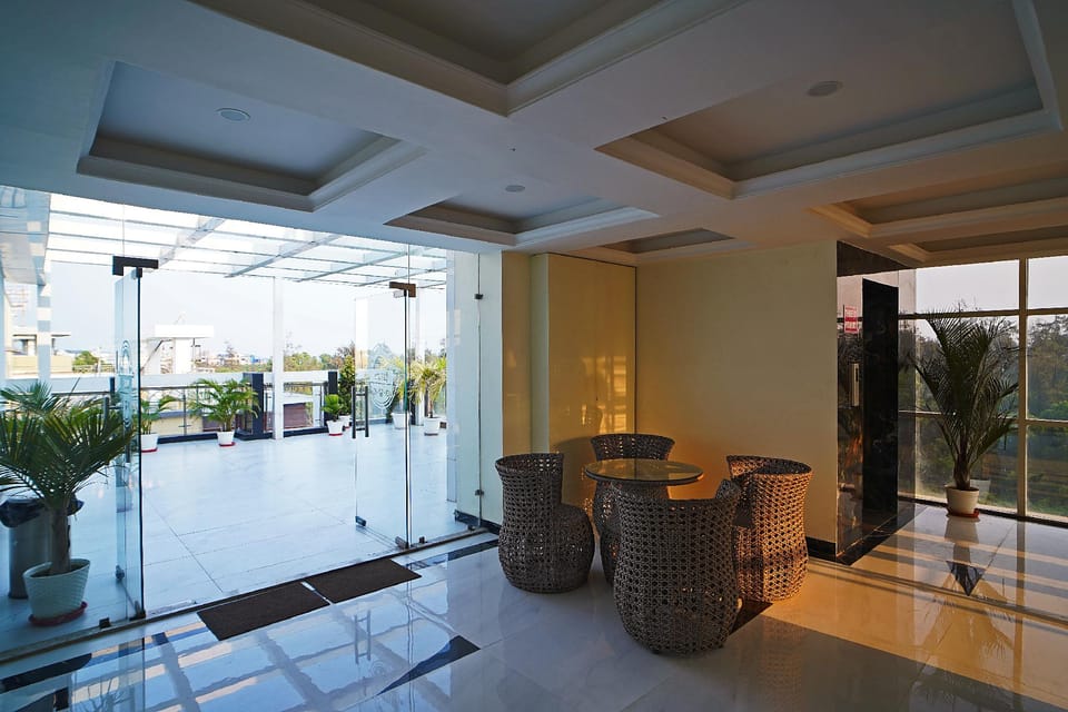 Breej Hotel Hotel in West Bengal