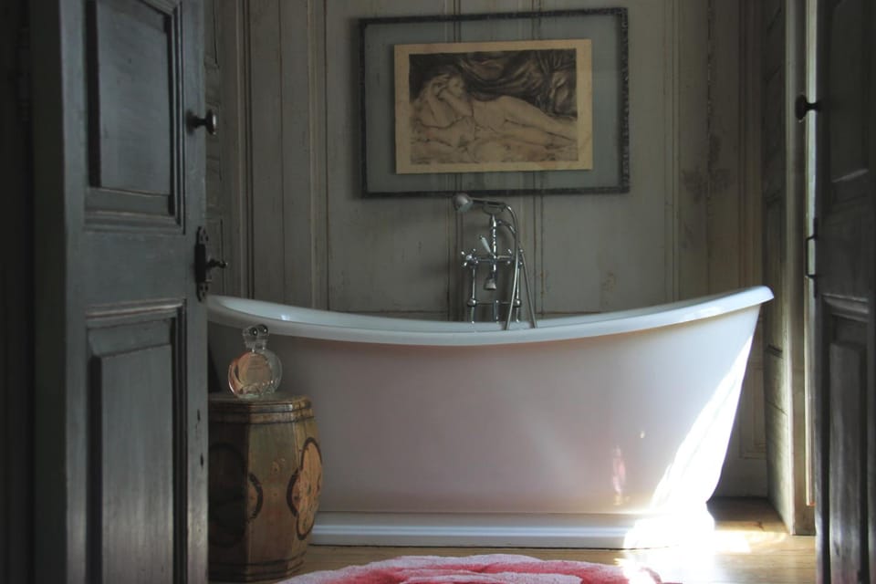 Les Rosees Hotel in Mouans-Sartoux