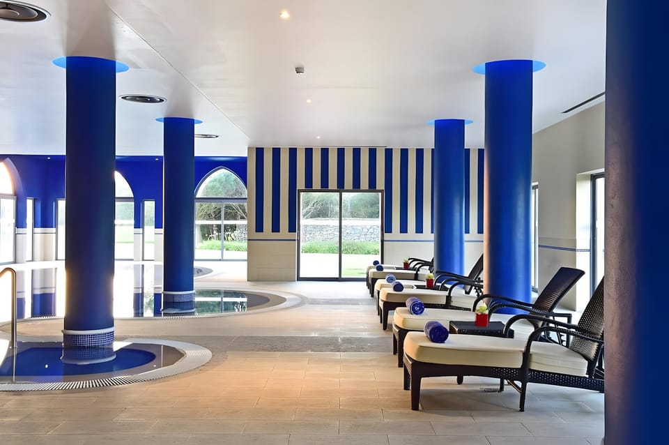 Pestana Sintra Golf Resort & Spa Hotel Hotel in Sintra