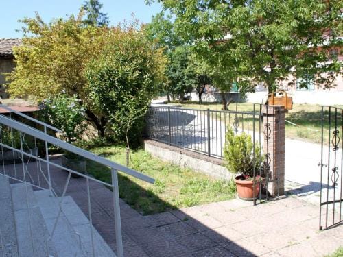 Cristina B&B Hotel in Umbria