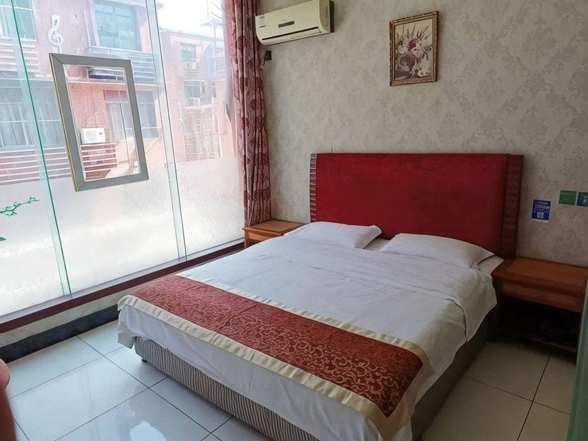 Heyi Hotel Xindu District Hotel in Chengdu