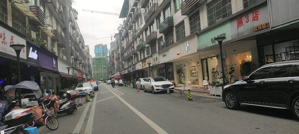 Heyi Hotel Xindu District Hotel in Chengdu