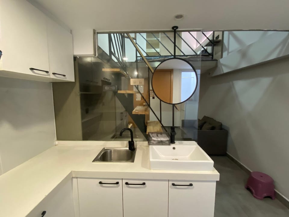 YOUNG Serviced Apartment Hotel Hotel in Shanghai
