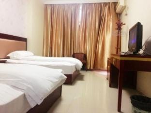 Yuyao Minzhou Hotel Hotel in Zhejiang