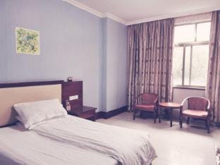 Yuyao Minzhou Hotel Hotel in Zhejiang