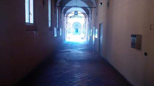 Residenza San Martino Hotel in Bologna