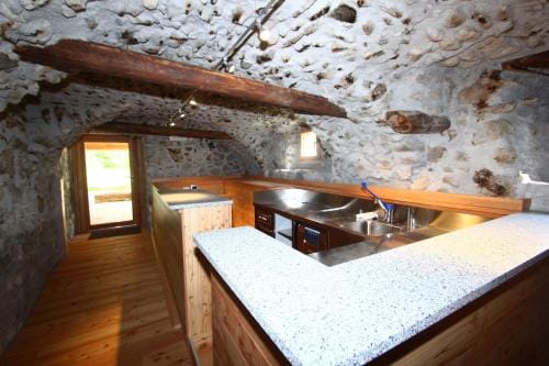 Pra de la Casa Hotel in Province of Brescia