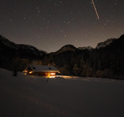 Pra de la Casa Hotel in Province of Brescia