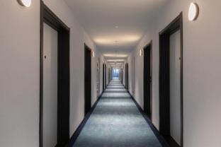 Hi Inn Hotel (Kunshan Huaqiao Xingzheng Fuwuzhongxin) Hotel in Shanghai