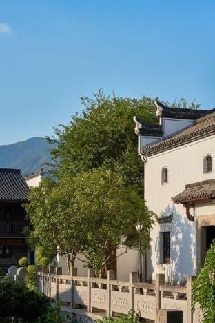 Jiande Yanzhou Ancient City Jinyuanchang Homestay Hotel in Hangzhou