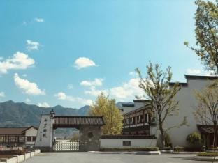 Jiande Yanzhou Ancient City Jinyuanchang Homestay Hotel in Hangzhou